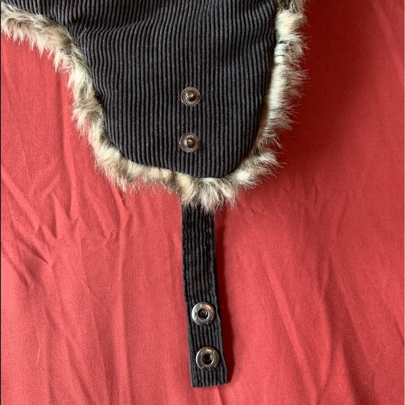 Aviator bomber hat - Picture 3 of 4